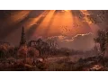 Gary Wayne - And The Earth Was Without Form And Void 2 of 4
