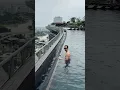 Download Lagu Marina bay sands in Singapore - the best infinity pool in the world