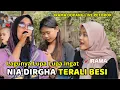 Lupa Lupa Ingat !! Terali Besi Nia Dirgha Irama Dopang Live Petorok Janapria