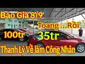 Download Lagu Báo Giá 9/8… khó khăn anh em chuyển nghề…thanh lý giá rẻ…làm công nhân:0965892335