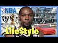 Kevin Durant Life tyle Networth Cars Homes