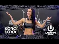 Download Lagu KOROLOVA @ ULTRA MUSIC FESTIVAL JAPAN 2025
