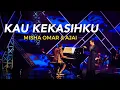 Lagu Kau Kekasihku-Misha Omar \u0026  Ajai (LIVE) KONSERT MINGGU INI