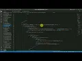 Design view message modal in admin panel using HTML CSS JavaScript and Bootstrap