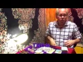 Thom - Psychic Eye Book Shops