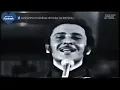 Domenico Modugno - La distancia es como el viento   /letra