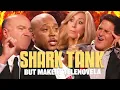 Deal or Betrayal Shark Tank Gets Telenovela Level Dramatic Shark Tank Global