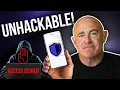 How To Protect Your Phone From Hackers