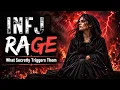 INFJ Rage What Secretly Triggers Them to Finally Snap