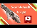 STOP Making These Common Mehndi Mistakes