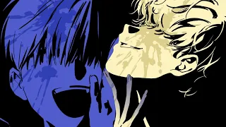 All In IVANLUKA Ver Alien Stage 