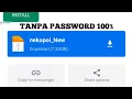 Download aplikasi Nekopoi tanpa password terbaru 100% work