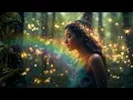 Radiate Feminine Energy | 432 Hz Relax, Surrender All Worries & Return To Peace | Soft Sound Healing