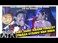 Lagu Syahdu dan grande Valen (Pamekasan) x Tasya (Tangsel) Lebih Dari Selamanya.