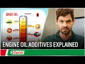 Engine oil additives explained Car engine oil explained Castrol U K