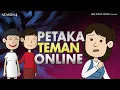 Download Lagu PETAKA TEMEN ONLINE| Gue Punya Cerita | SEASON 4