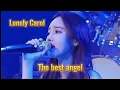 Dai Yu Tong: Lonely Carol - The best angel - Pretend I've Been Married With Her