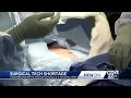 Surgical Tech Shortage
