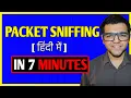 Packet Sniffing