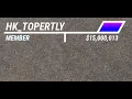 Hitting 15M money in Roblox Prodigy Drift