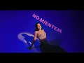 NO MIENTEN (Audio) - Becky G
