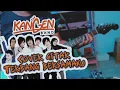 Download Lagu KANGEN BAND - TERBANG BERSAMAKU Cover Gitar/Lead/Melody K-PLUG