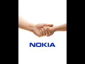 Nokia C5-00 - Startup (with animation)