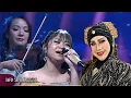Lagu APRIL DA7 KEMBALI DAPAT JOB MANCANEGARA, ELVY SUKAESIH AKUI KUALITAS APRIL BERBEDA DARI YANG LAIN !