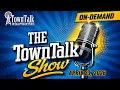 TownTalk Show Thursday April 23 2026