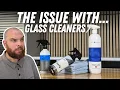Stop Using These Glass Cleaners The Real Secret to Streak-Free Glass