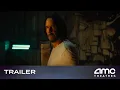 JOHN WICK CHAPTER 4 - Teaser Trailer Keanu Reeves Donnie Yen Bill Skarsgard AMC Theatres 2022