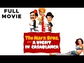 Download Lagu A Night In Casablanca | FULL MOVIE | The Marx Brothers | B\u0026W Post-War Comedy