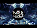 Nico Parga ft. Dj Guuga - Multiverso Namora ( Junior Wallker )[Noiadance]Remix