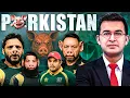 Download Lagu Porkistan Exposed! | Yousuf, Afridi, Faheem, Tanvir Exposed! | Ind vs Pak | 