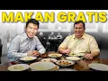 Download Lagu MANA MAKAN GRATIS NYA PAK WOWO 😡 Momen Kocak Windah Basudara!!