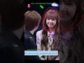 Download Lagu LISA 🤣 So shy..?? 🤣 2024 #kunlisa #sweet #caixukun