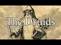 Download Lagu The Druids