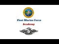 Fleet Marine Force Academy