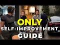 The ONLY Self-Improvement Guide You ll Ever Need No BS guide Better You Print