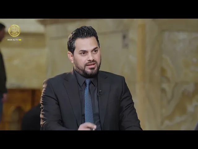 ⁣حلقة خاصة | شهادة الإمام الكاظم (ع) موقف وخلود