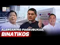 Lagu Mga Dabawenyo, pumalag sa alanganing pagbubukas sana ng Bucana Bridge