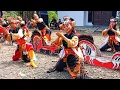 Download Lagu Pagelaran Seni Kuda Kepang SRI MANUNGGAL SEJATI - Susukan Lor Kali