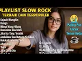 Download Lagu Lagu Slow Rock Terbaik Pilihan Sultan | Lagu Lawas Hits Kembali 2025 | Bebas Iklan