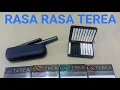 Lagu iqos iluma rasa rasa terea