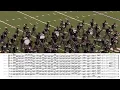 the nastiest of brass runs