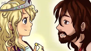 كبرت ف حضنه 