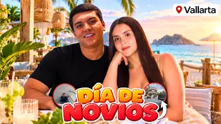 NOS FUIMOS DE NOVIOS MI ESPOSO PAUL Y YO❤️👫/MAYVE CASTRO