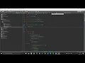Java LeJOS NXT Robot Line-Follower obstacle-detector with threads EXPLAINED