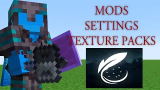 Dol9hin s Feather Settings for SMPs
