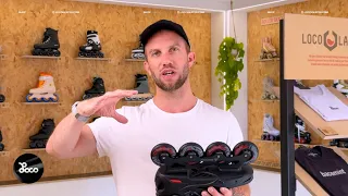 Best Inline Skates For Beginners - 4 Obvious Choices